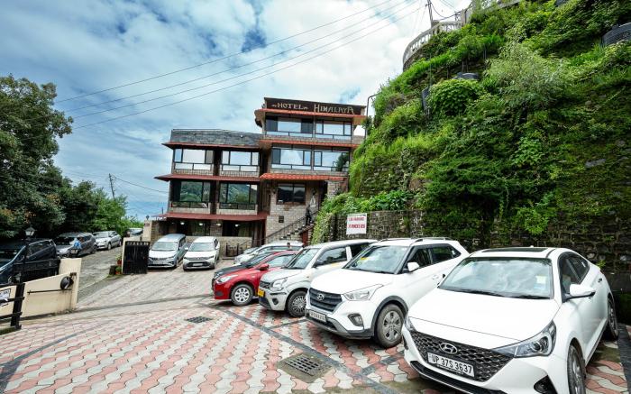 Hotel Himalaya