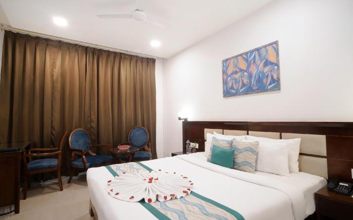 Hotel Horizon