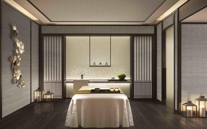Pullman Suzhou Taicang