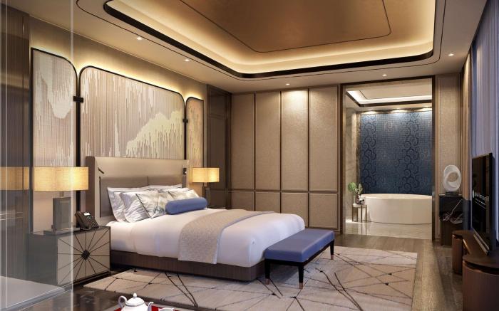 Pullman Suzhou Taicang