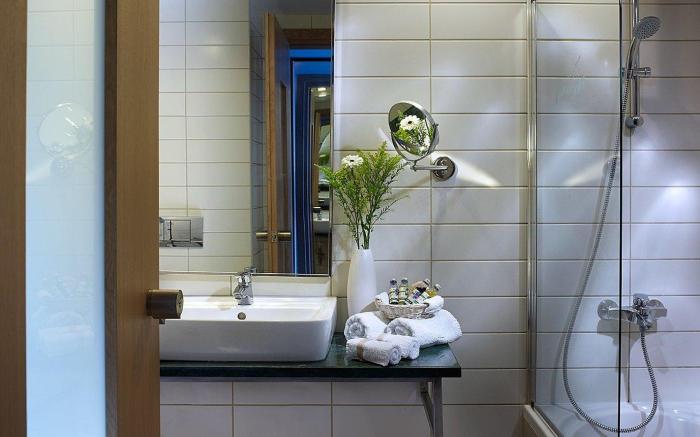 Albatros Spa & Resort Hotel