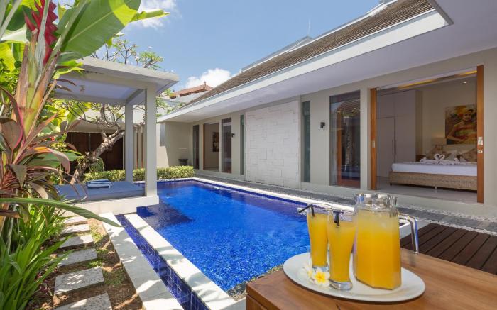 Bali Easy Living Canggu