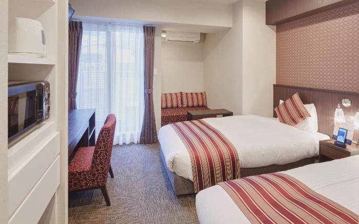 Hotel Amaterrace Yosuga