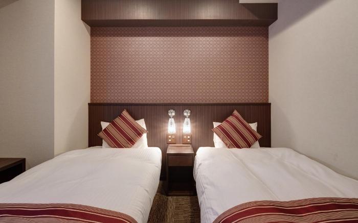 Hotel Amaterrace Yosuga