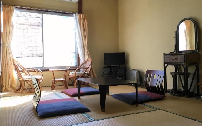 Fukushimakan Ryokan
