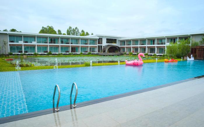 Baan Rim Ao