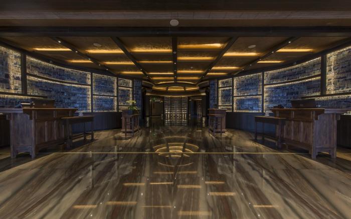 Angsana Zhuhai Phoenix Bay