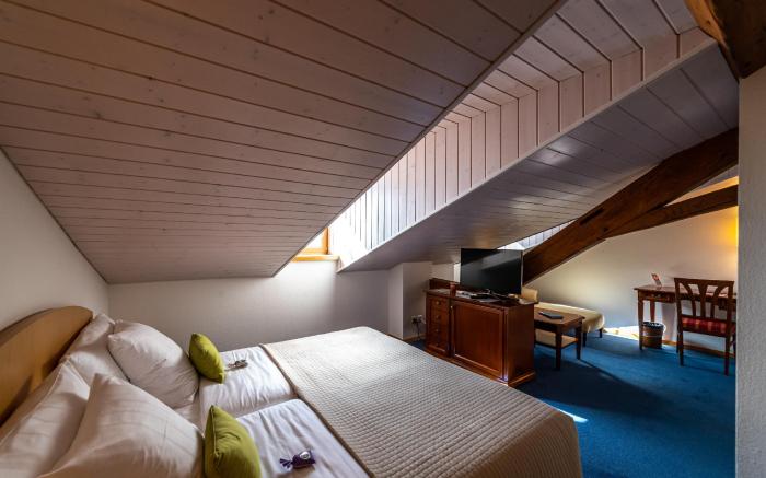 Hotel Bon Rivage
