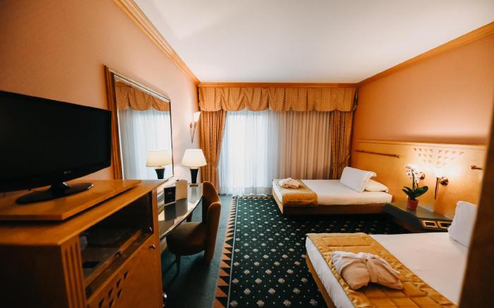 SHG Hotel Antonella