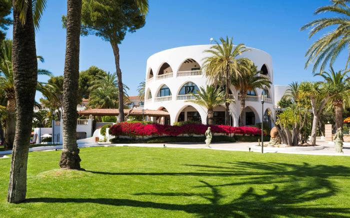 Hilton Mallorca Galatzo