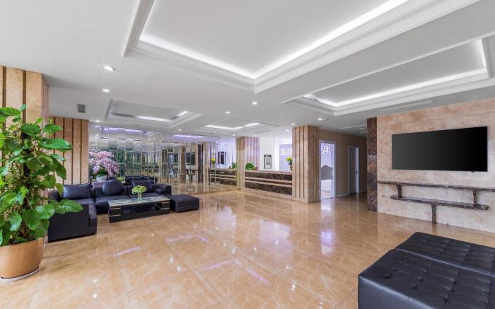 Kay Hotel Danang - Near Dragon Bridge