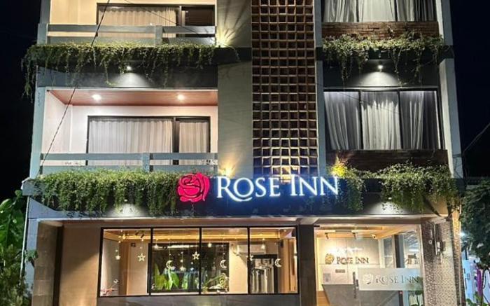 Rose Inn