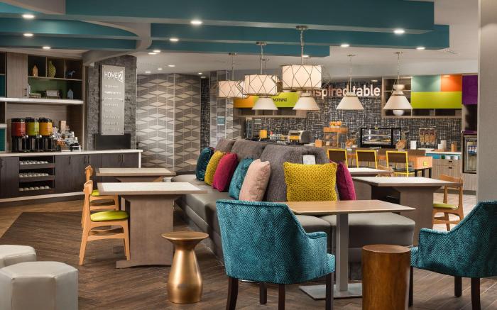 Home2 Suites by Hilton Bend