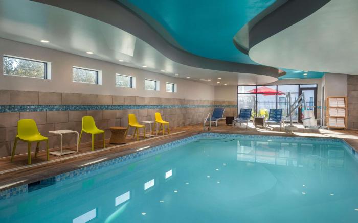 Home2 Suites by Hilton Bend