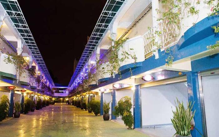 Midi Motel Ping Tung Branch