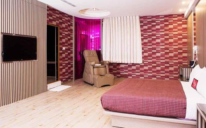 Midi Motel Ping Tung Branch