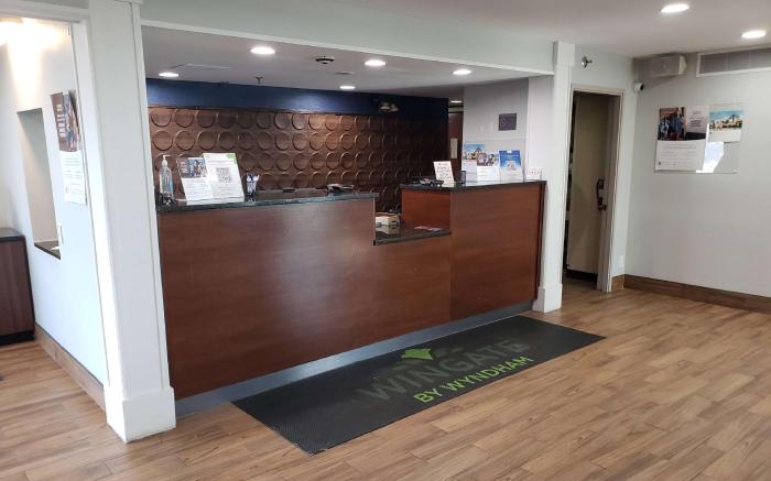 Wingate by Wyndham Dayton North