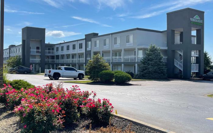 Wingate by Wyndham Dayton North