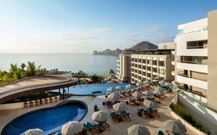 Corazon Cabo, a Noble House Resort