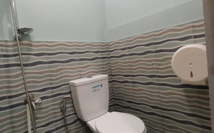 Djci Apartelle Small Room 305-312