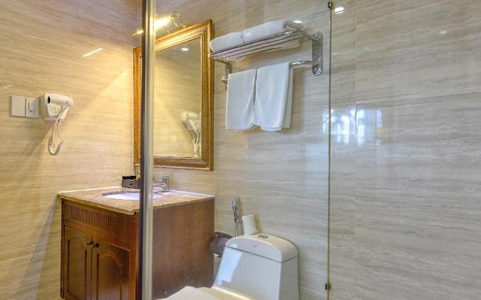 Boutique Garden Hotel