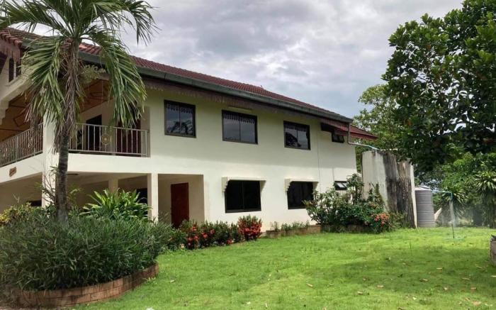 Nantawanhomestay