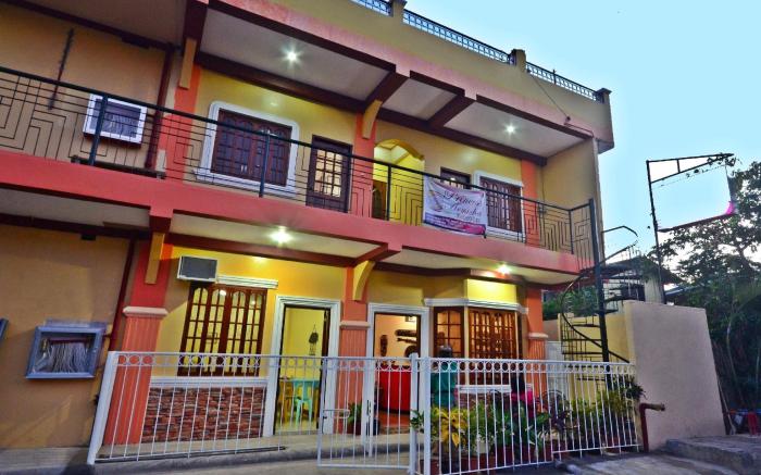 Princess Armicha Pension House