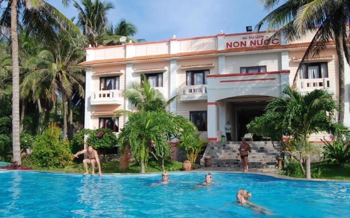 Non Nuoc Resort