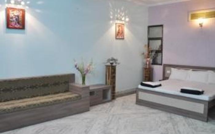 Hotel Siddharth Residency