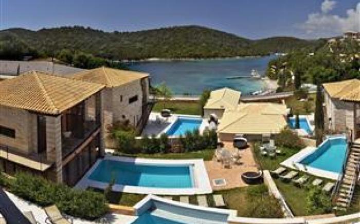 Ornella Beach Resort & Villas