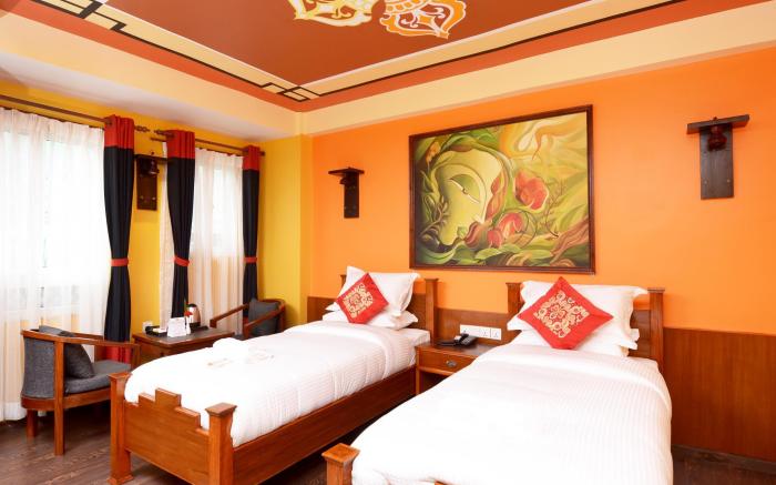 Karma Boutique Hotel                                                                        