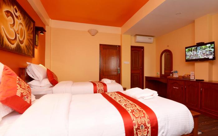 Karma Boutique Hotel                                                                        