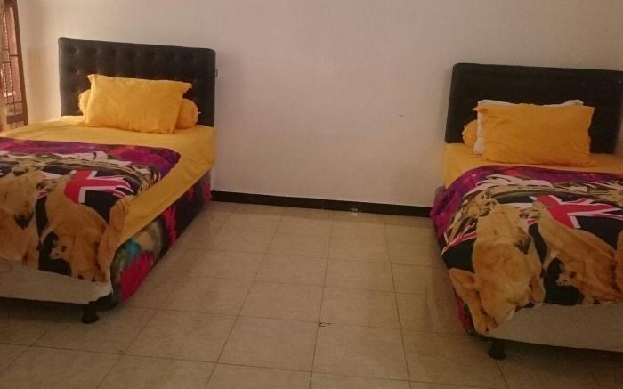 Dannu's Homestay