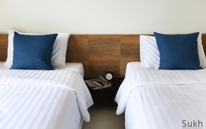 Sukh Serviced Apartment