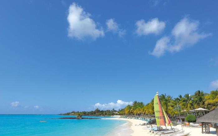 Royal Palm Beachcomber Luxury