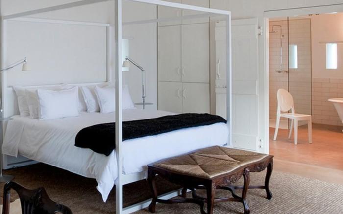Babylonstoren Farm Hotel