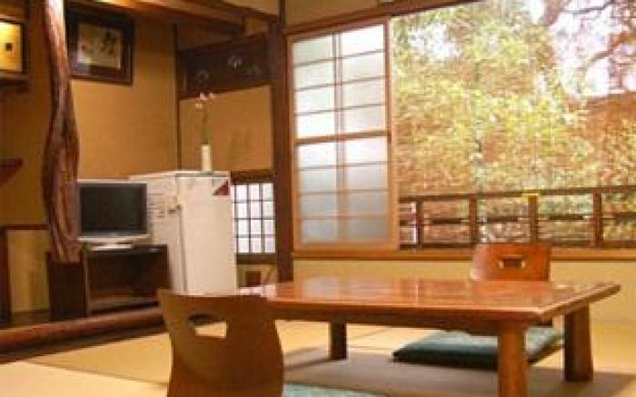 Yamamoto Ryokan