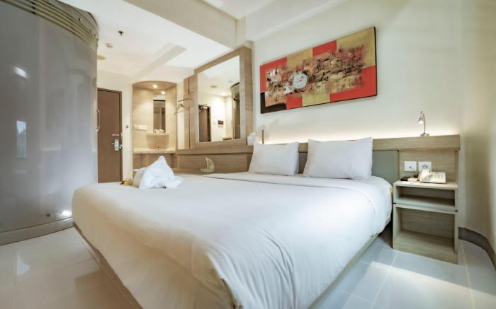 Sunrise Aventus Hotel Nusa Dua