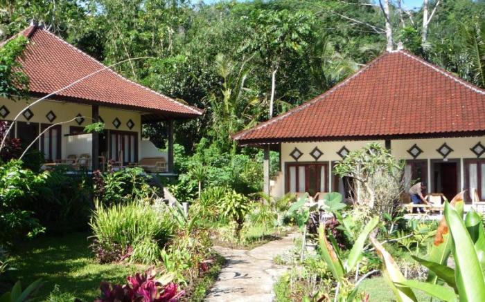 Great Mountain Views Villa Resort