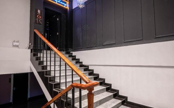 HOTEL MUQ