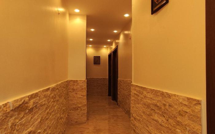 Pyramids gardens hotel