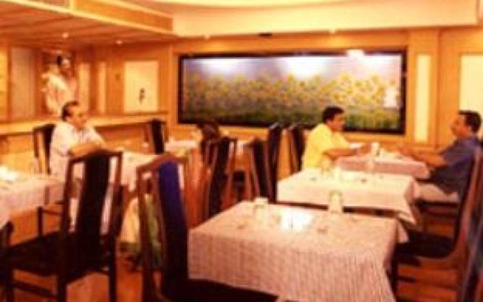 Gopika Regency Hotel