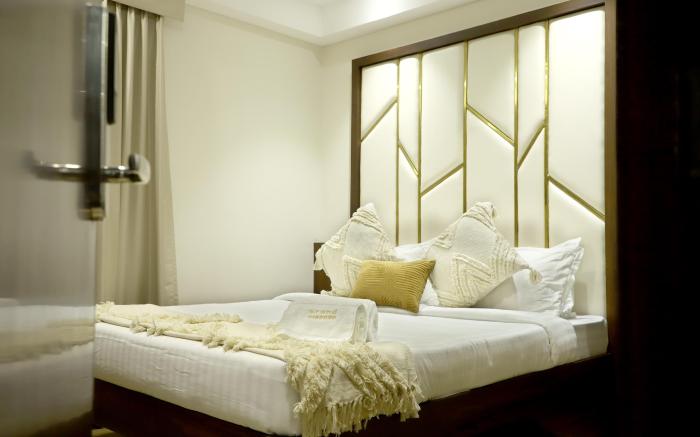 Hotel Grand Girdhar