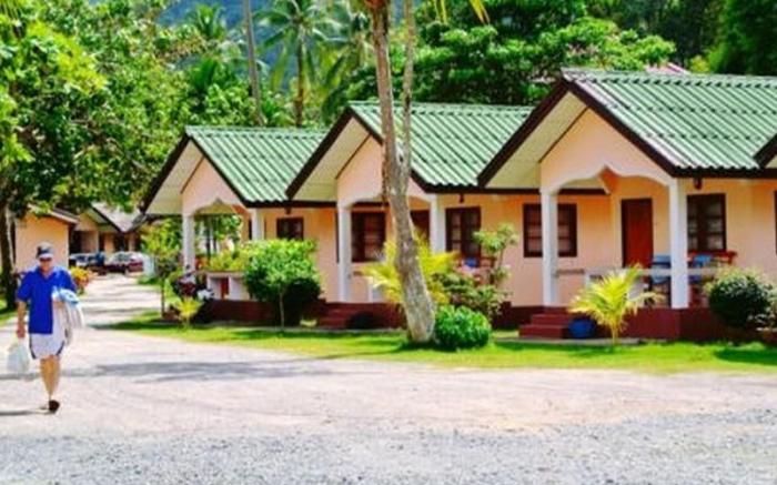 Chokdee Resort