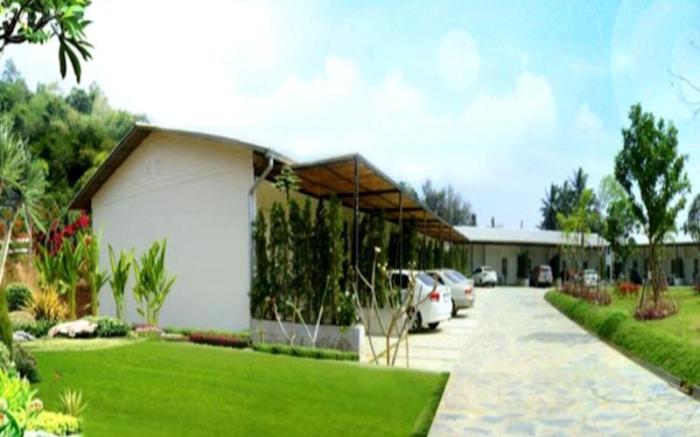 Mittraphap Resort