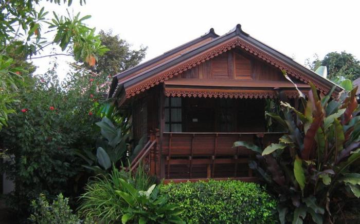Baan Saranya