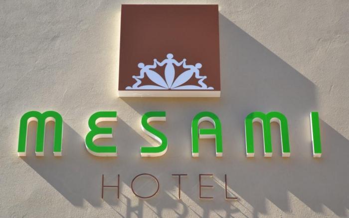 Mesami Hotel