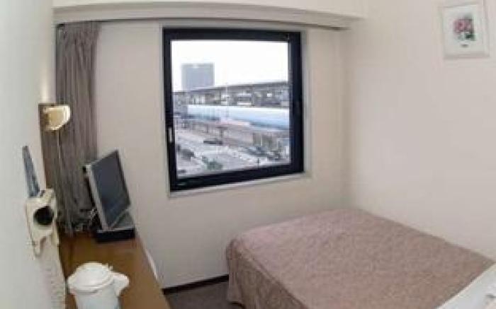 Sun Hotel Gifu Hashima