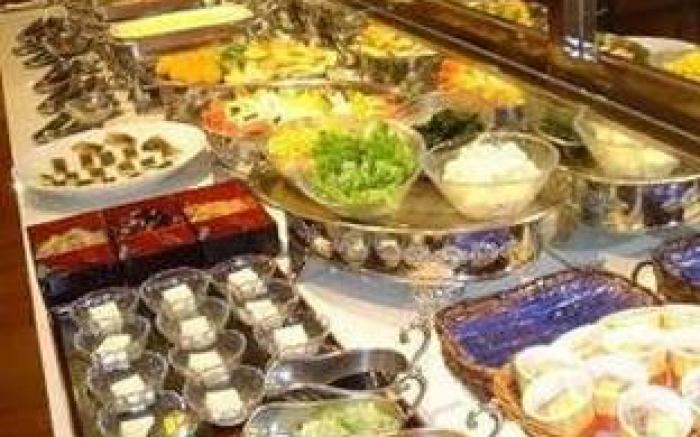 Sun Hotel Gifu Hashima