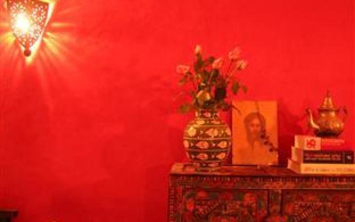 Riad Dar Rita